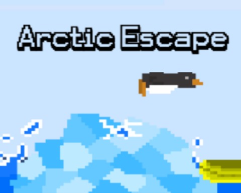 Arctic Escape