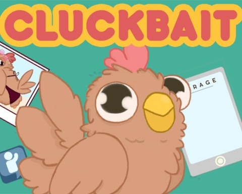 Cluckbait