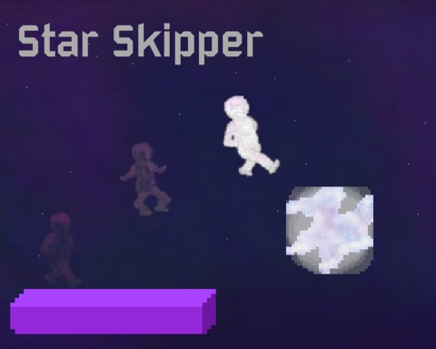Star Skipper
