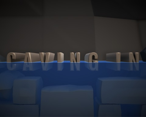 Caving In