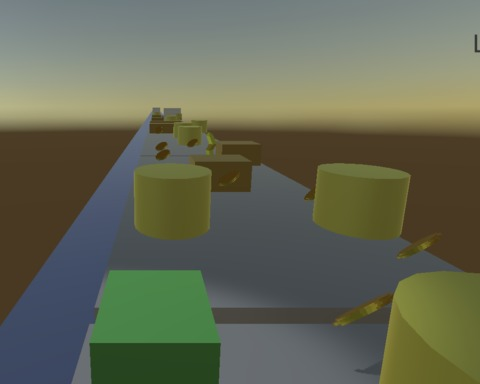 Boxxie Run