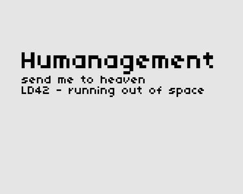 Humanagement