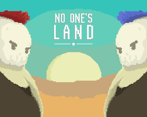 No One's Land