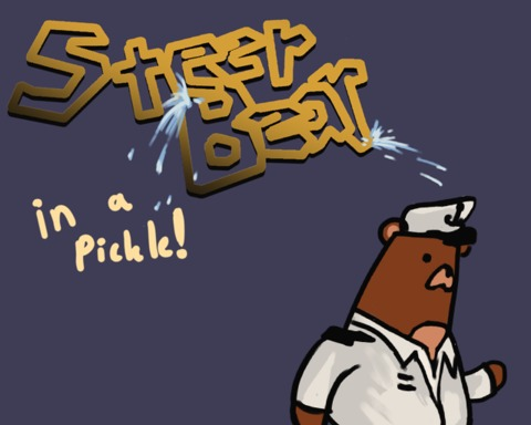 Steerbear