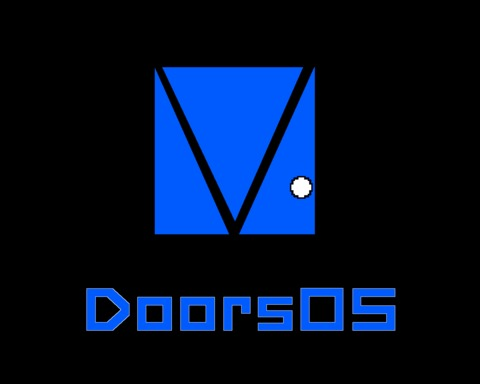 DoorsOS - RAM Simulator