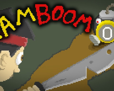 Ramboom