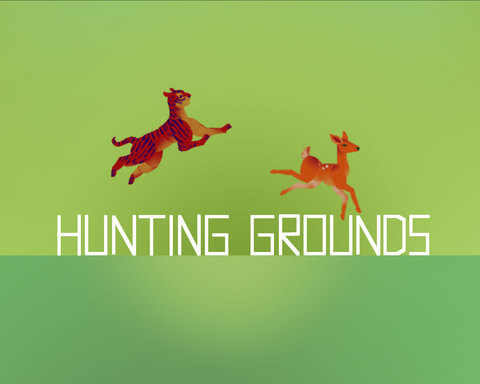 Hunting Grounds