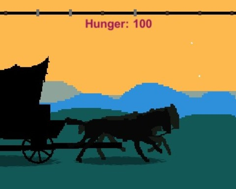 The Long Road