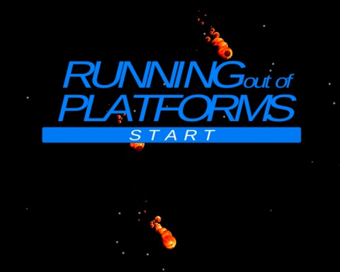 Running out of Platforms