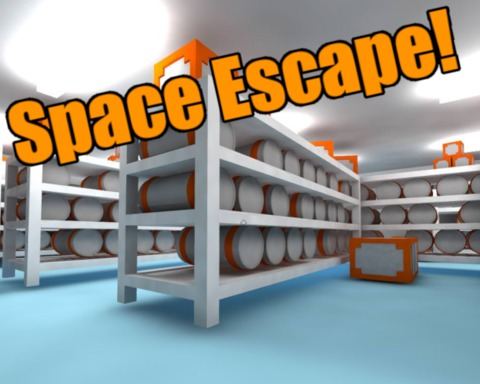 Space Escape!
