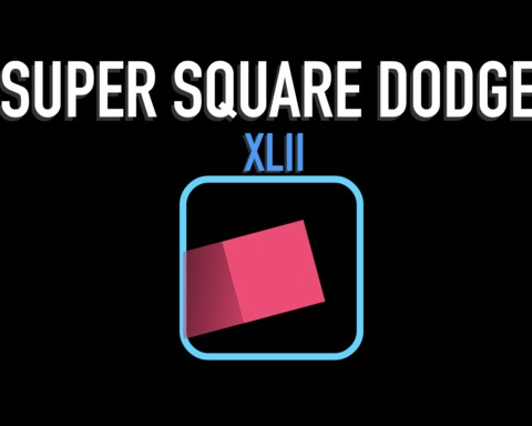 Super Square Dodge XLII