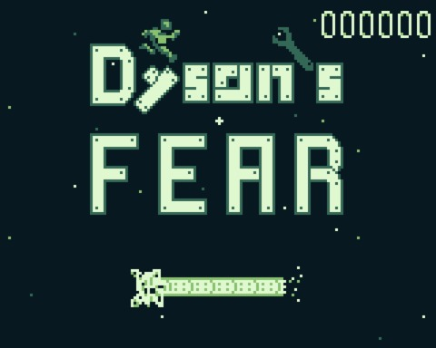 Dyson's Fear