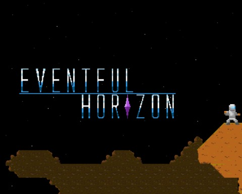 Eventful Horizon