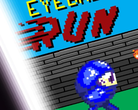 Eyeball Run