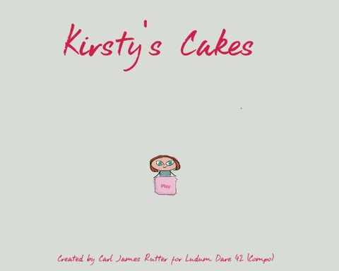 Kirsty's Cakes