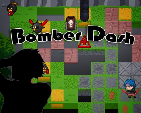 Bomber Dash