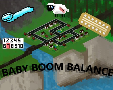 Baby Boom Balance