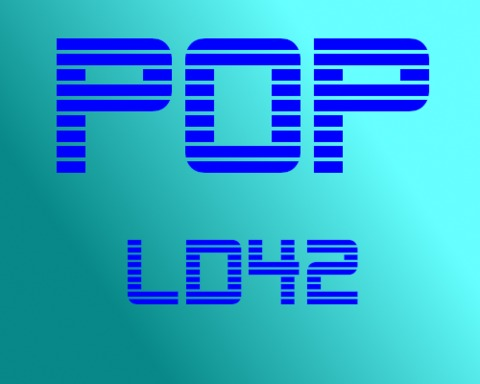 POP! Save Person McPersonFace