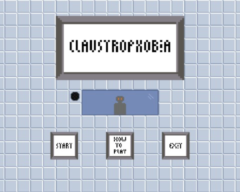 Claustrophobia