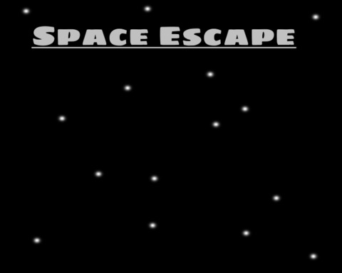 Space Escape
