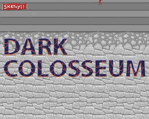 Dark Colosseum