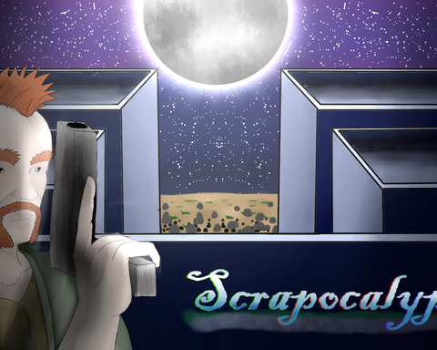 Scrapocalypse