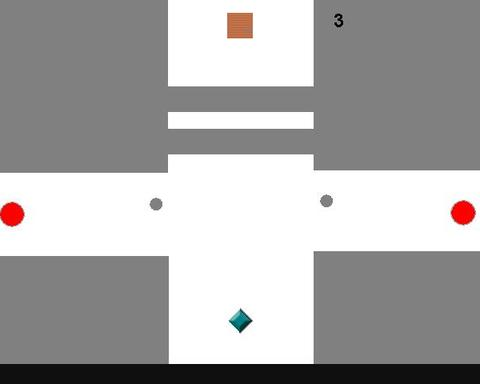 Tunnel Run