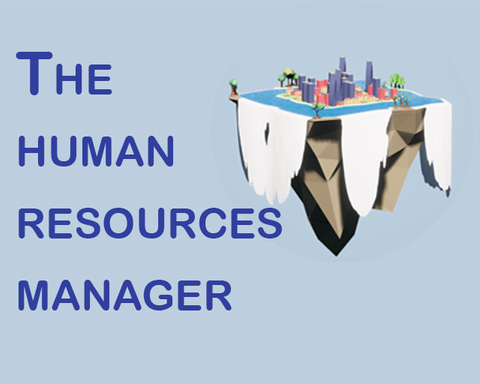 The Human Resources Manager