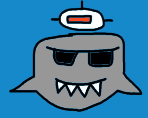 Explodasharks