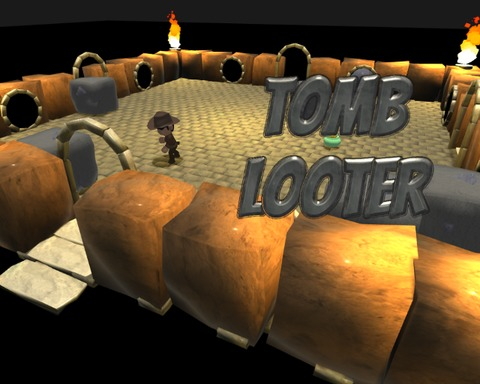 Tomb Looter