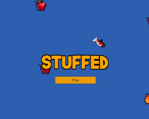 STUFFED