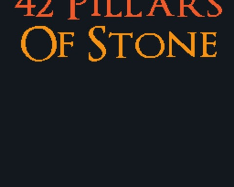 42 Pillars of Stone