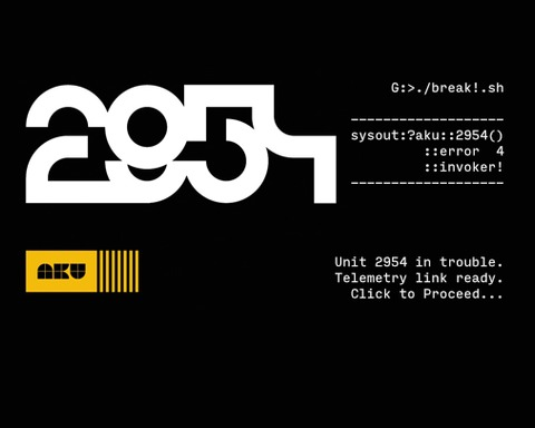2954: Robot Puzzler