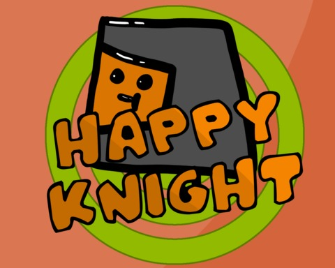 Happy Knight