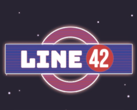 Line 42: Space Subway