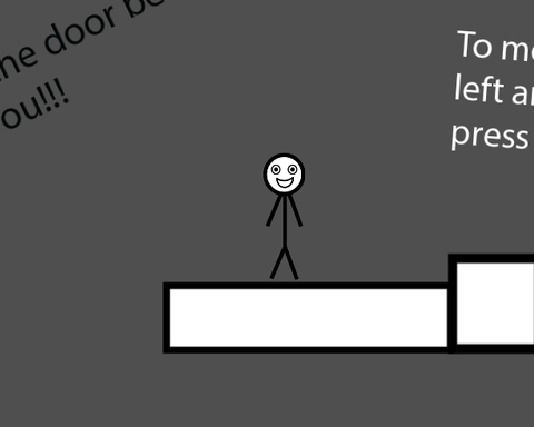 Running out of Platformers