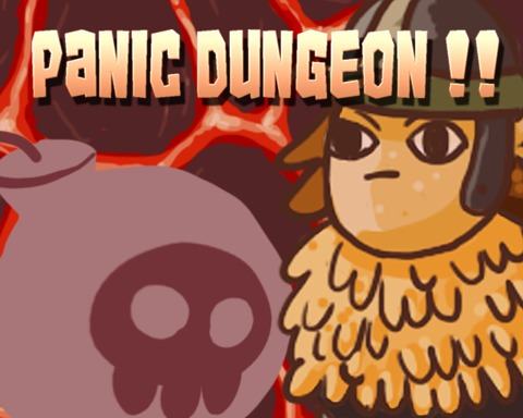 Panic Dungeon !!