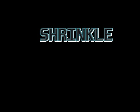 Shrinkle