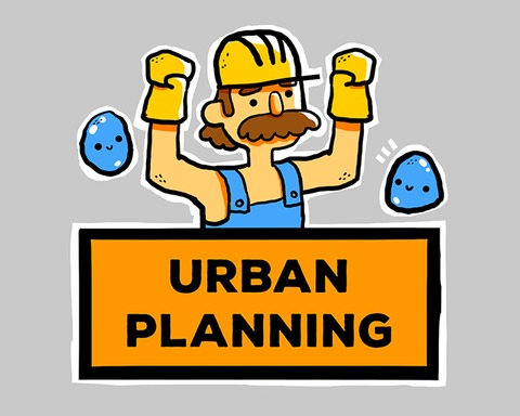 Urban Planning