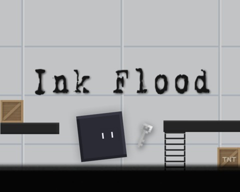 Ink Flood
