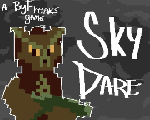 Sky Dare