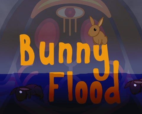 Bunny Flood