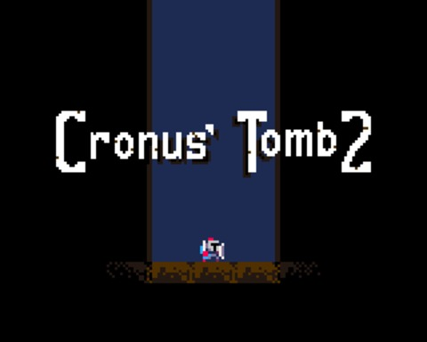 Cronus' Tomb 2