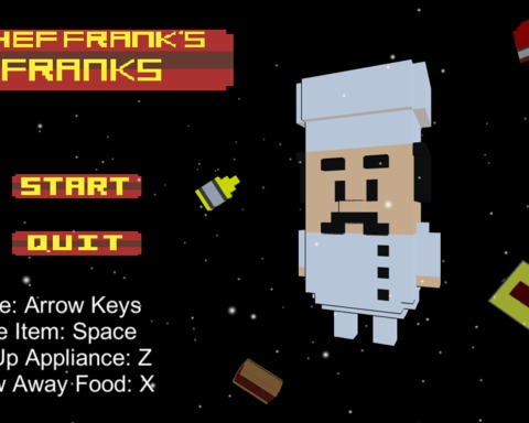 Chef Frank's Franks