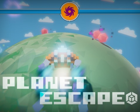 Planet Escape