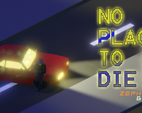 No Place To Die