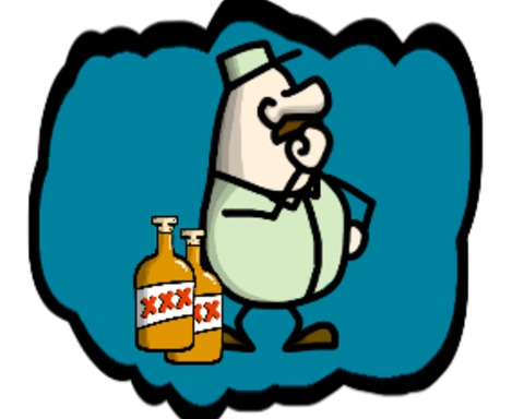 Clean-Up Crunch