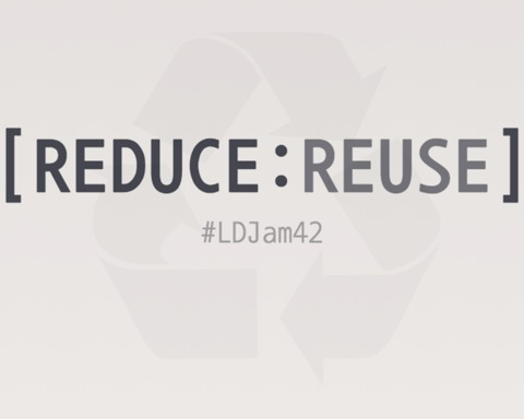 [REDUCE:REUSE]