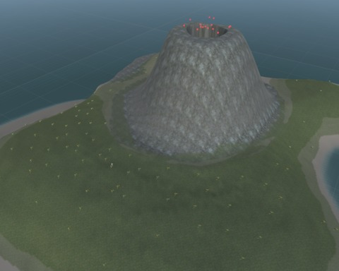 The Island Of Decay