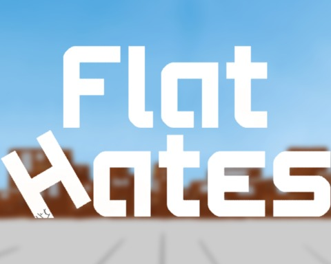 Flathates